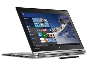 ThinkPad S1 的“低店上市”与 New S1 触控产品的演变分析