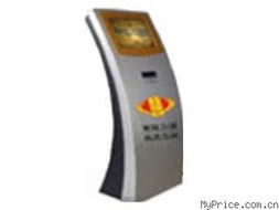 瑞含RH-7触控一体机 高效交互的智能终端解决方案